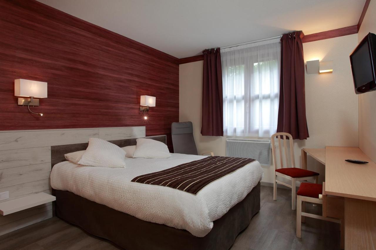 Logis Le Luth Hotel
